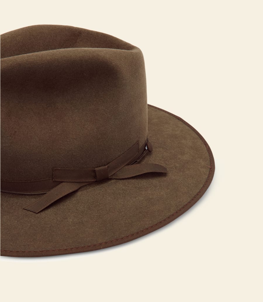 R.m. Williams Akubra R.M. Hat
