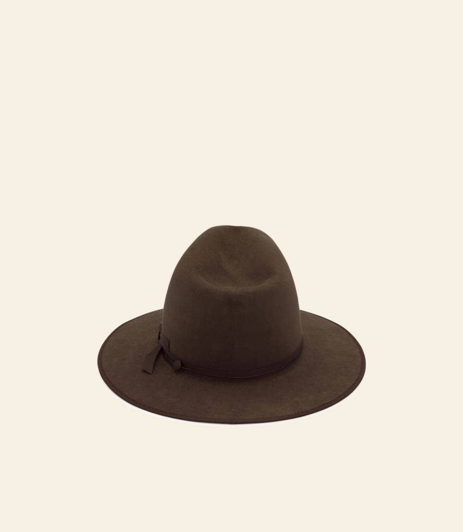 R.m. Williams Akubra R.M. Hat