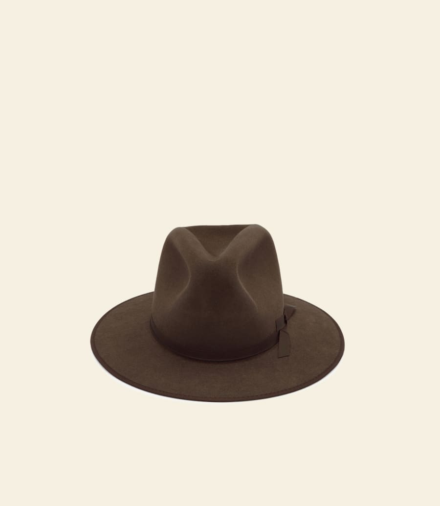 R.m. Williams Akubra R.M. Hat