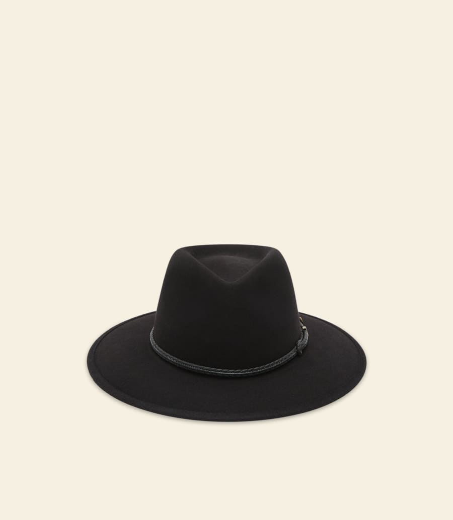 R.m. Williams Akubra Traveller Hat
