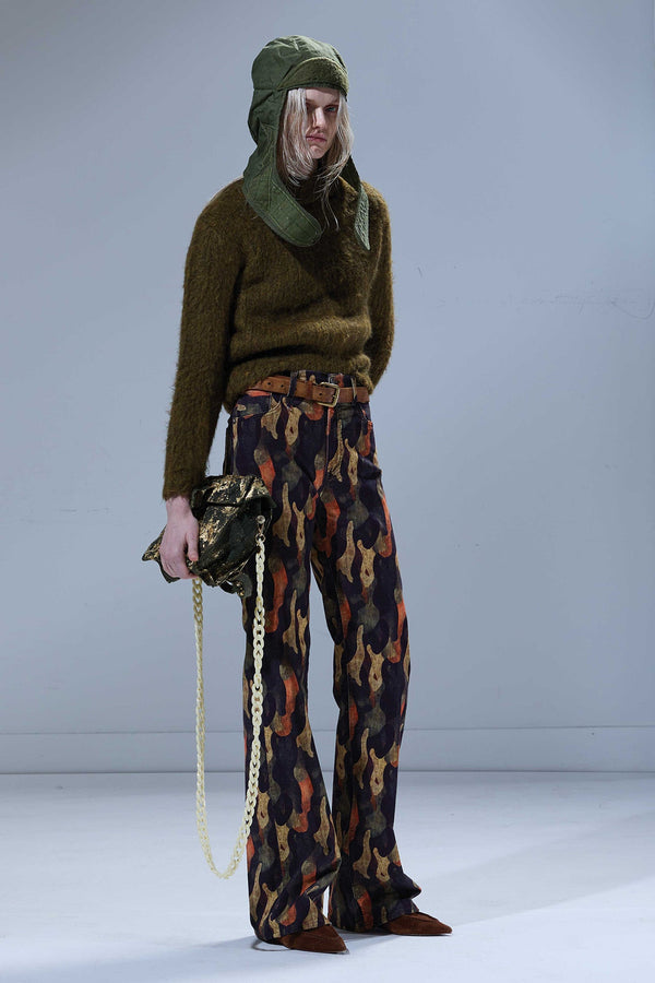 r.m. williams Akubra traveller hat