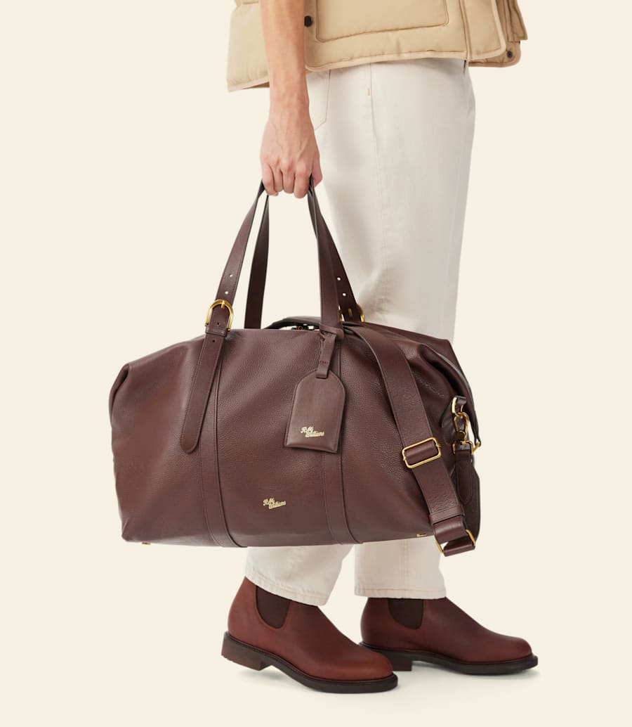 R.m. Williams Alice Weekender