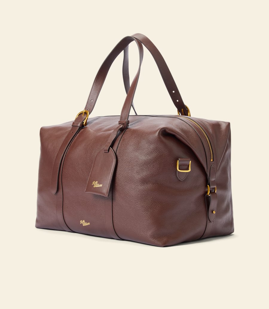 R.m. Williams Alice Weekender