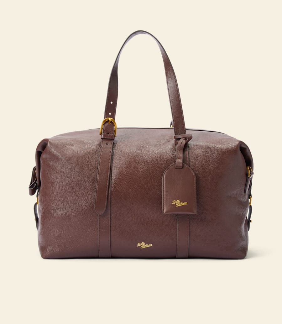 r.m. williams Alice weekender