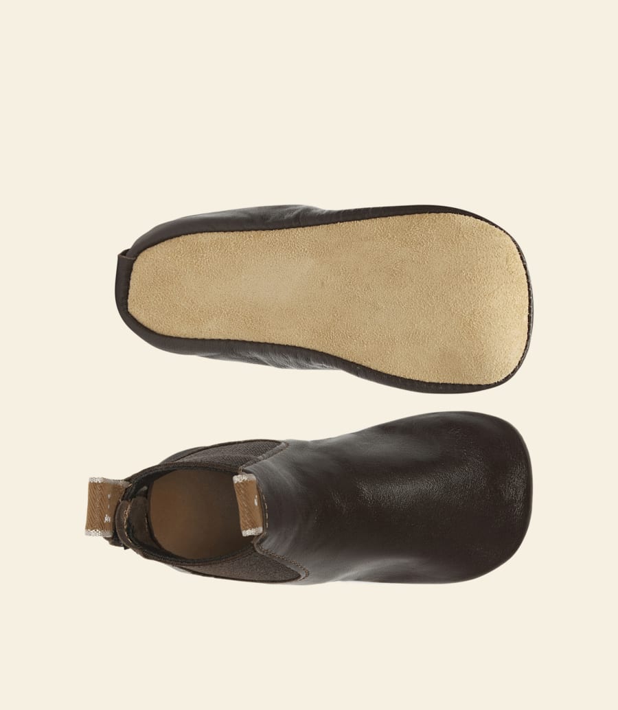 R.m. Williams Baby Booties