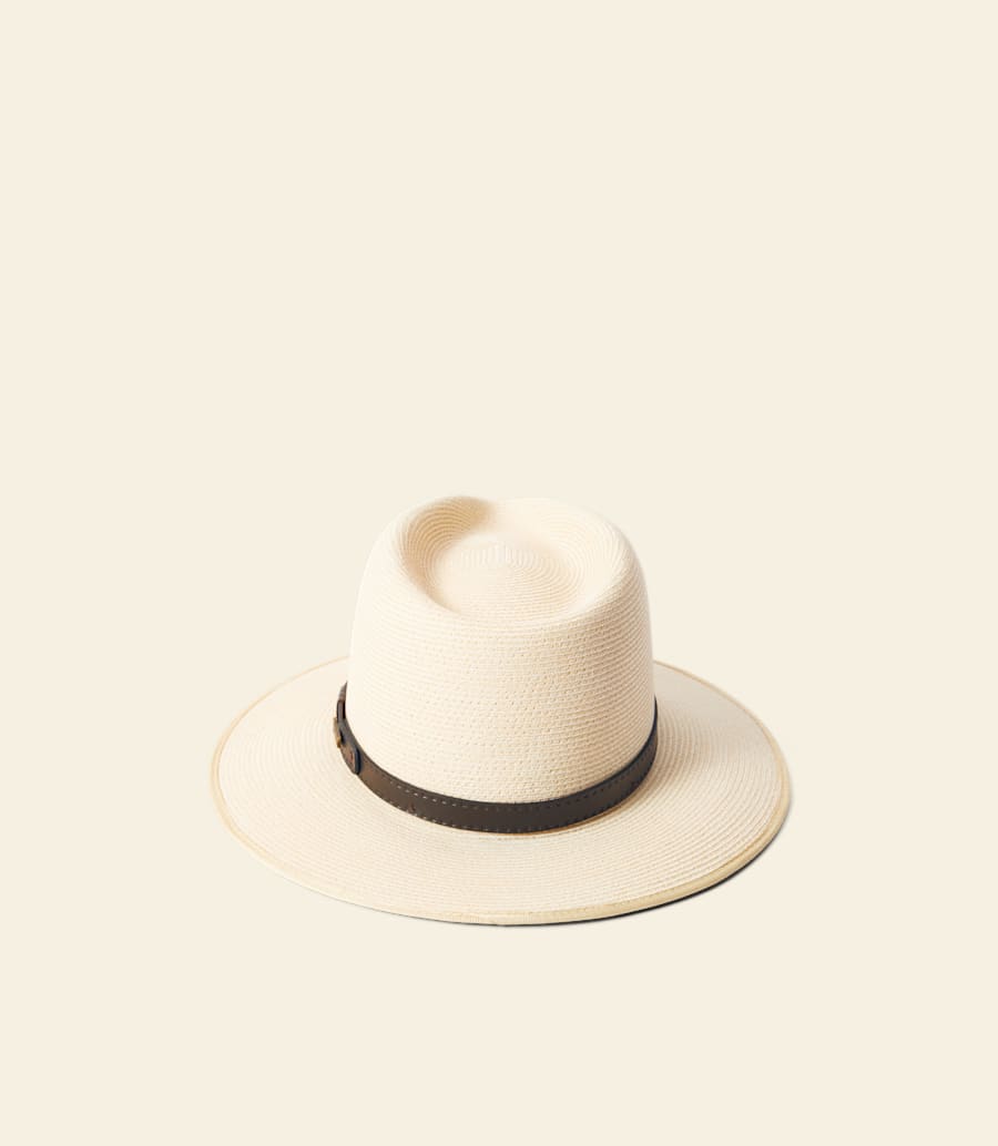 R.m. Williams Balmoral Akubra