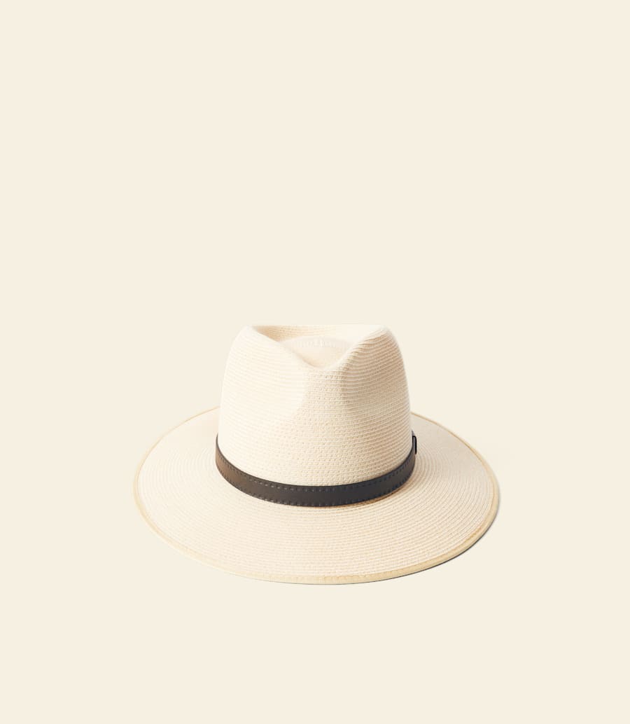R.m. Williams Balmoral Akubra