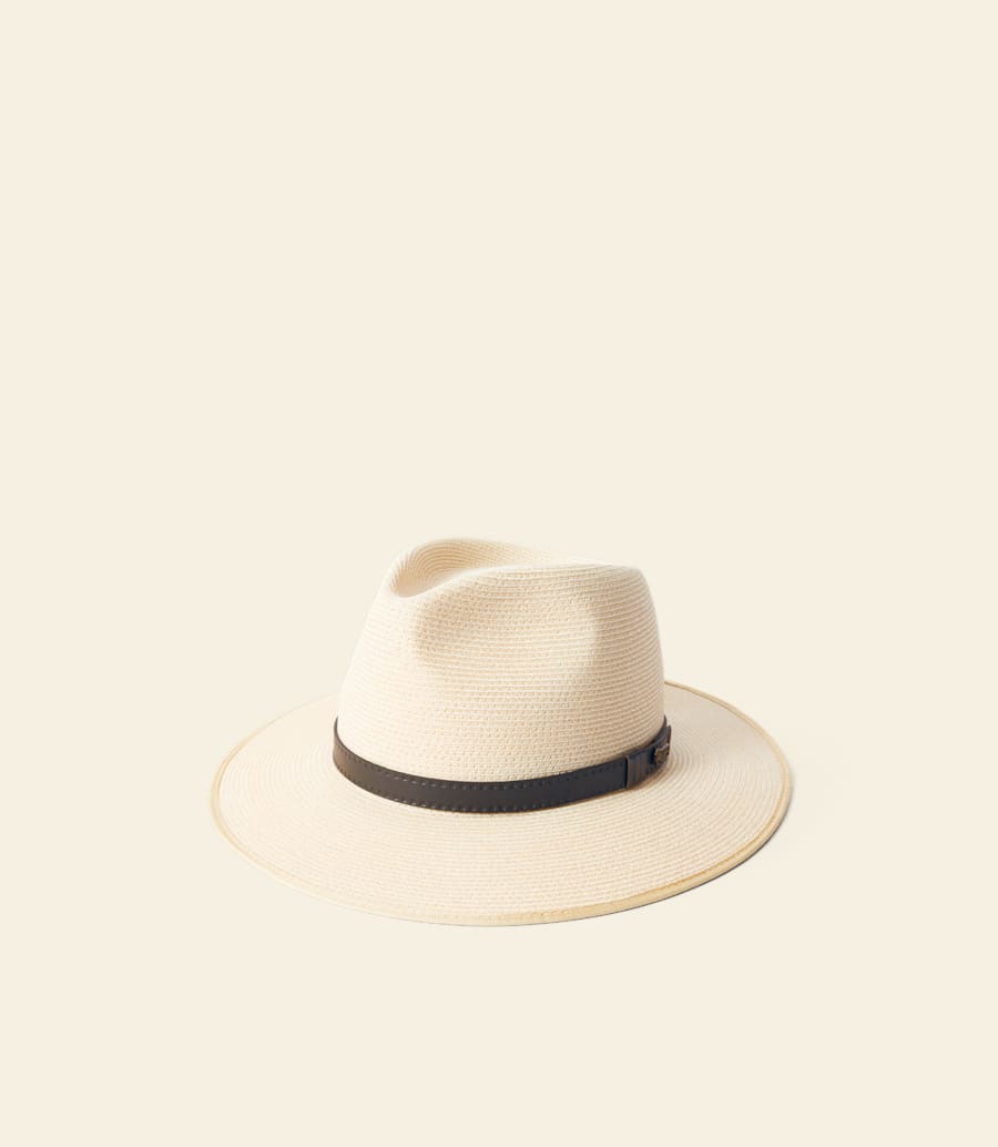 r.m. williams Balmoral Akubra