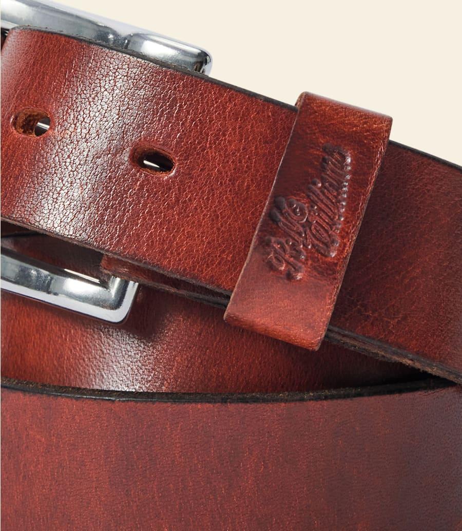 R.m. Williams Berwick Belt