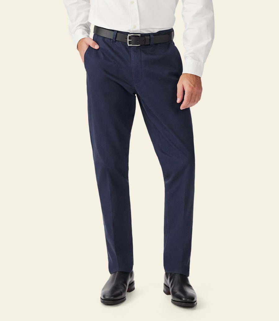 R.m. Williams Berwick Chino