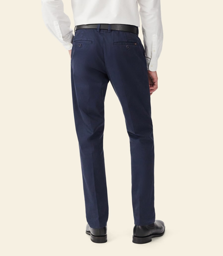 R.m. Williams Berwick Chino
