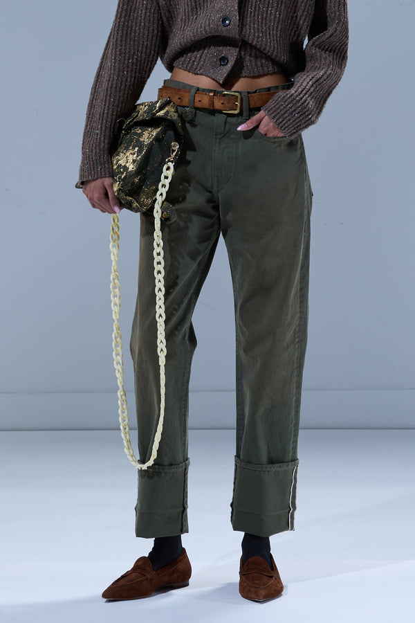 R.m. Williams Bifold Wallet With Pocket