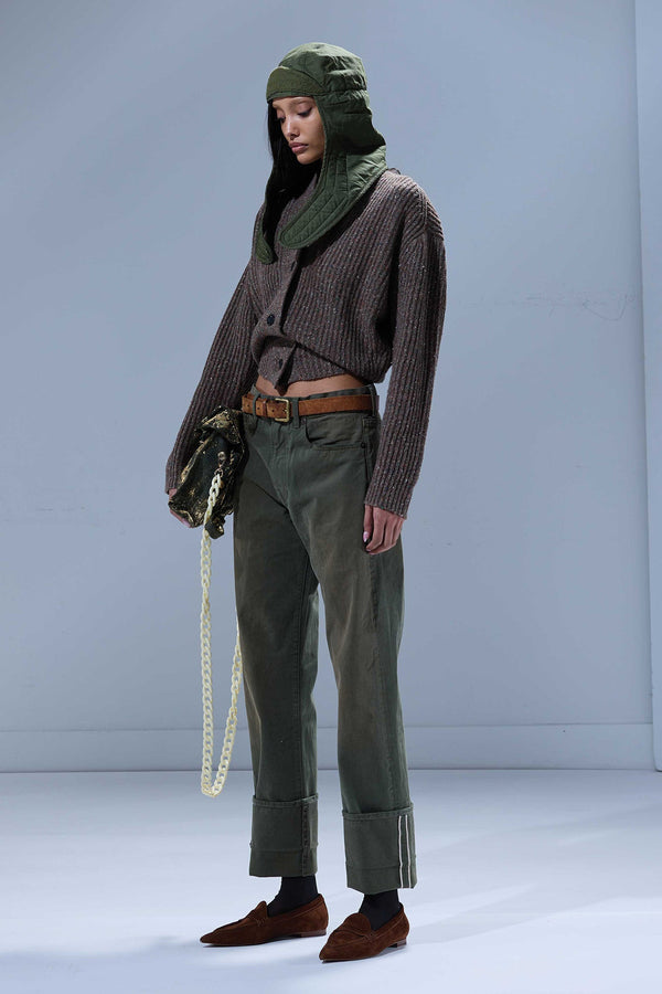 r.m. williams Bifold Wallet with Pocket