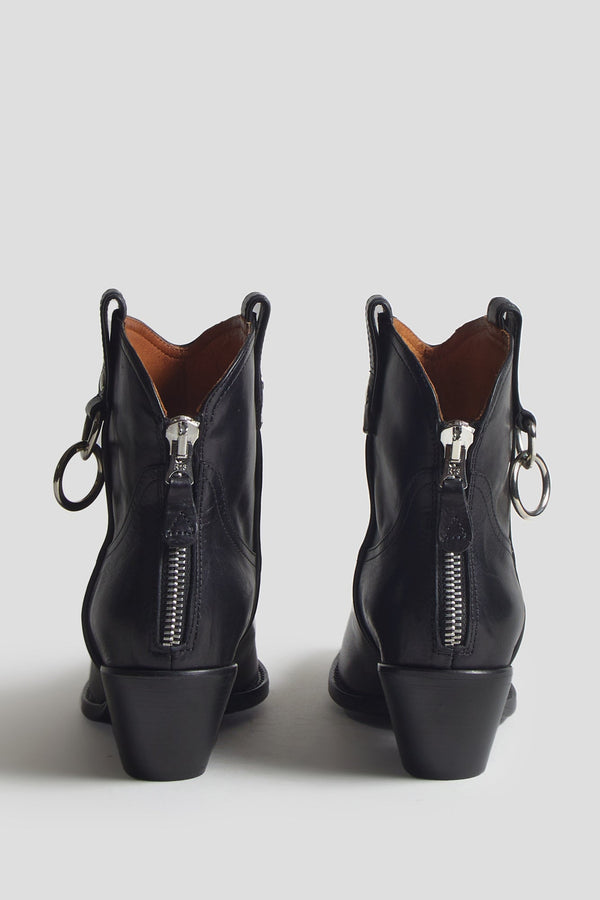 R.m. Williams Boot Enamel Keyring