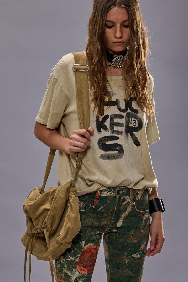 r.m. williams Branded t-shirt