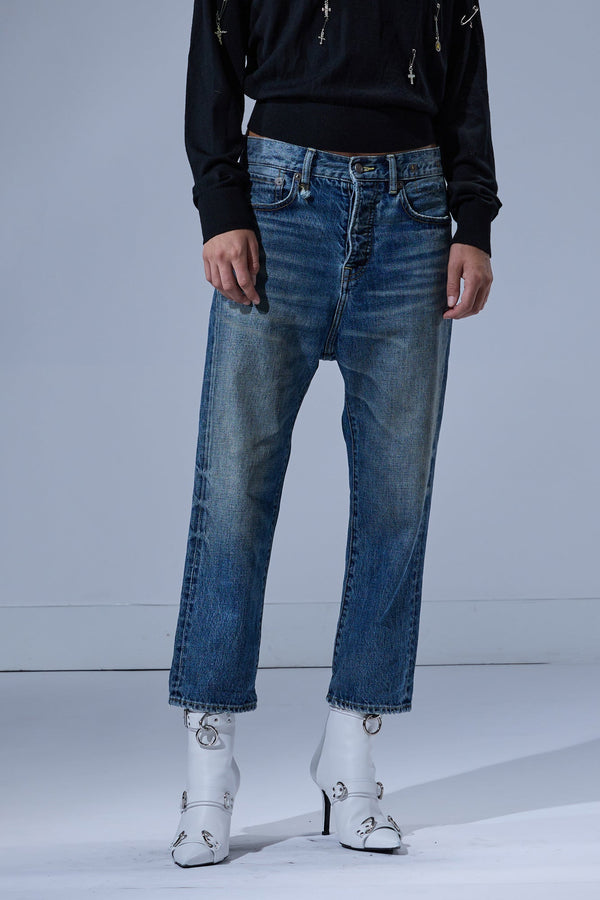 R.m. Williams Branded Twill Cap