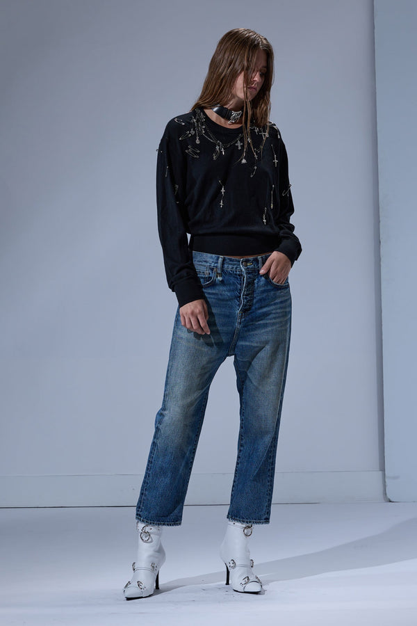 r.m. williams Branded twill cap