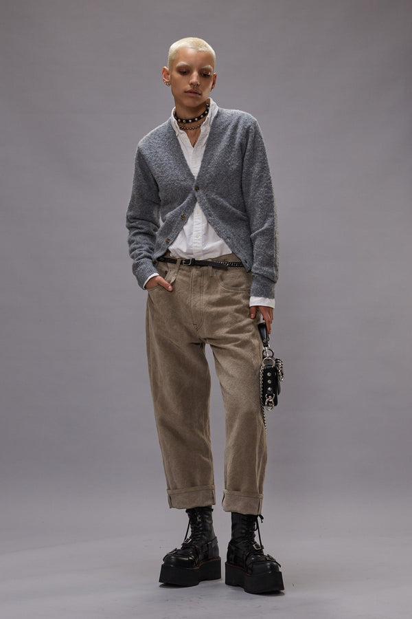 R.m. Williams Brigalow Popover Shirt