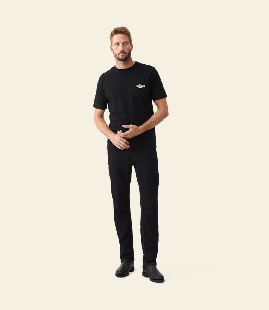 R.m. Williams Byron T-shirt