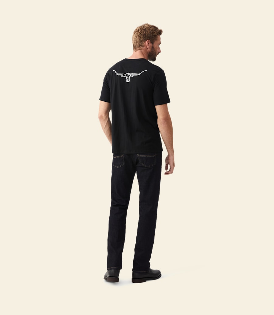 R.m. Williams Byron T-shirt