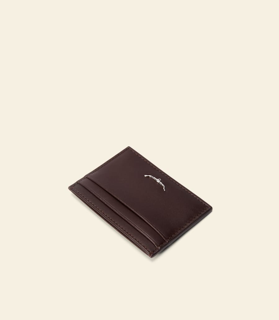 R.m. Williams Cardholder