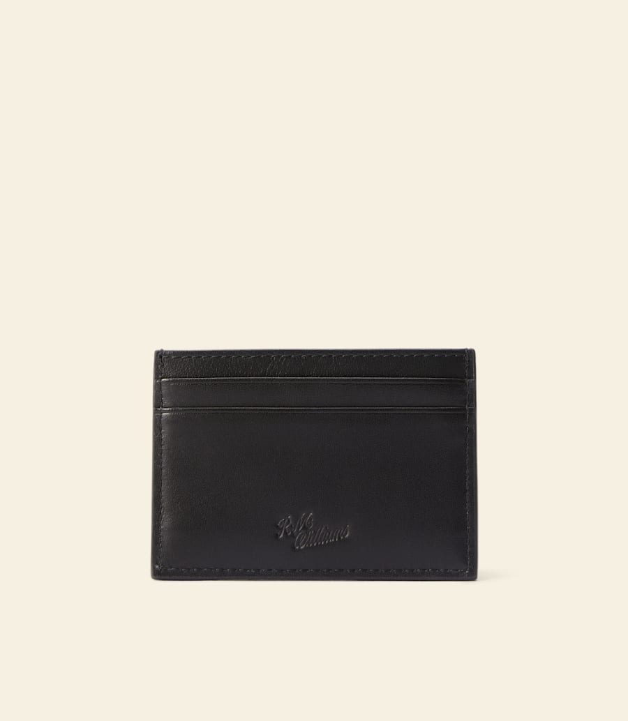 R.m. Williams Cardholder