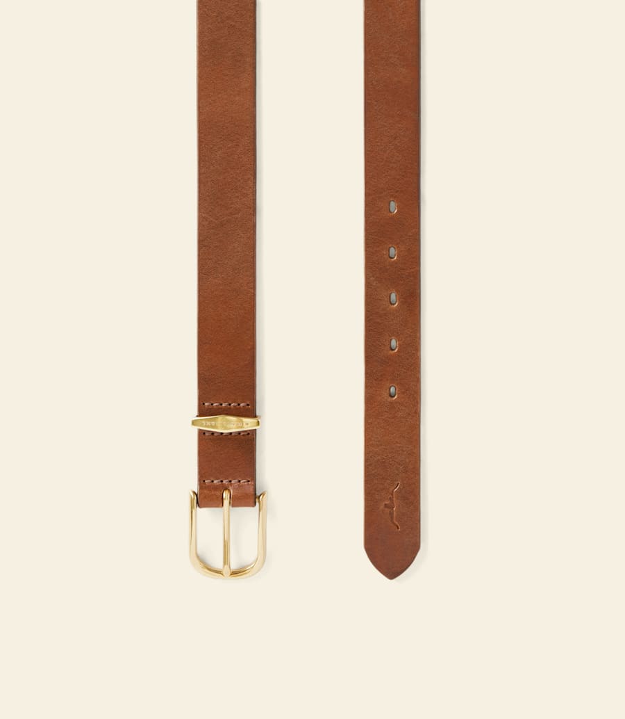R.m. Williams Cassidy Belt