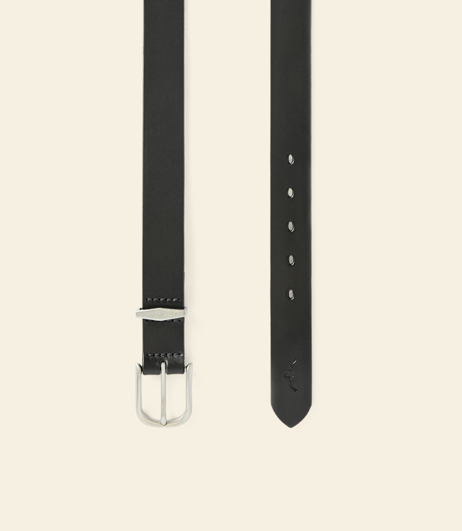 R.m. Williams Cassidy Belt