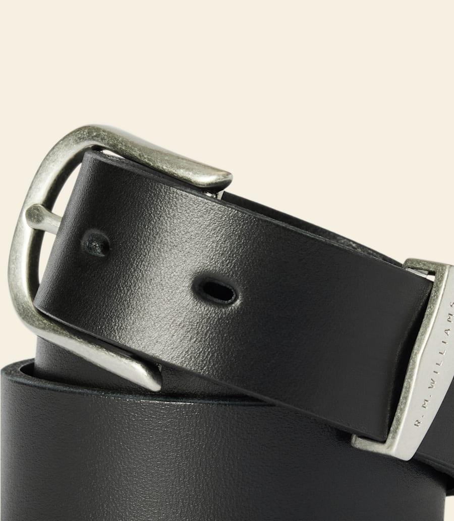 R.m. Williams Cassidy Belt