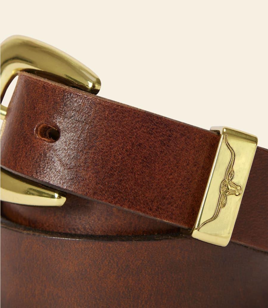 R.m. Williams Cate Belt