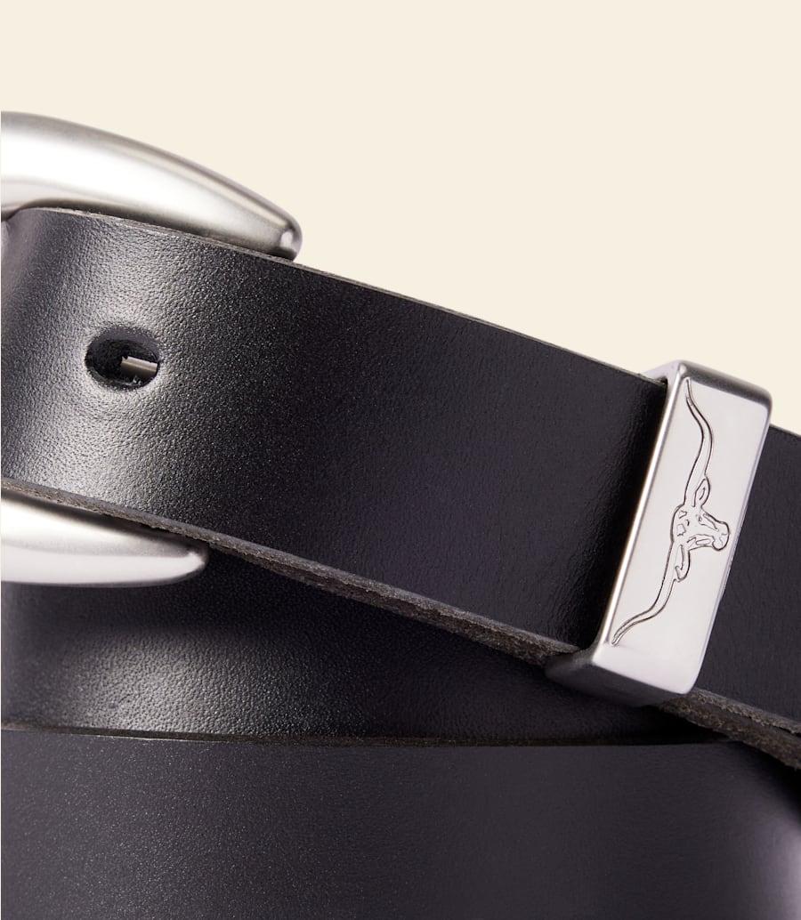 R.m. Williams Cate Belt