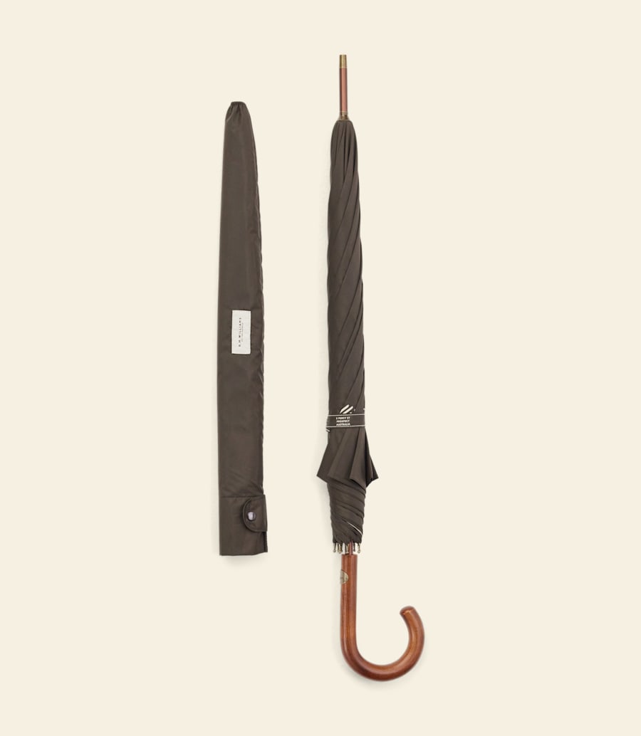 R.m. Williams City Umbrella