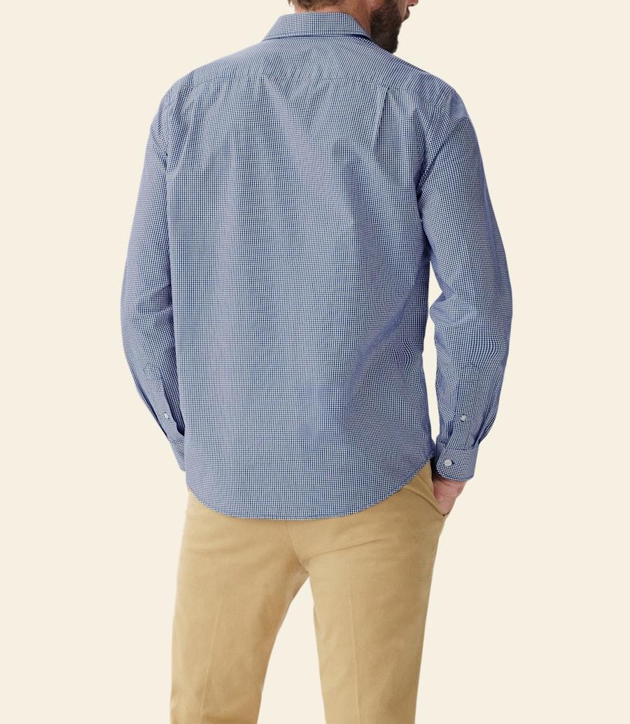 R.m. Williams Classic Shirt