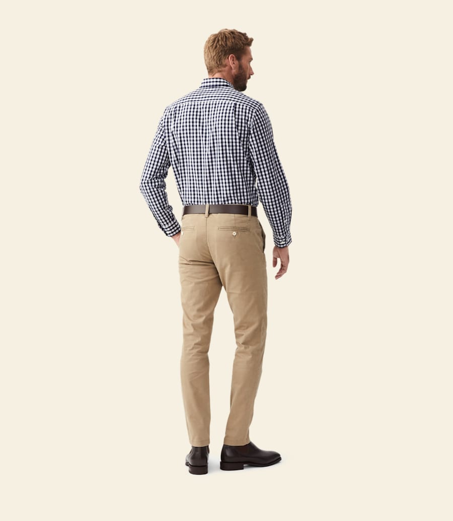 R.m. Williams Collins Shirt