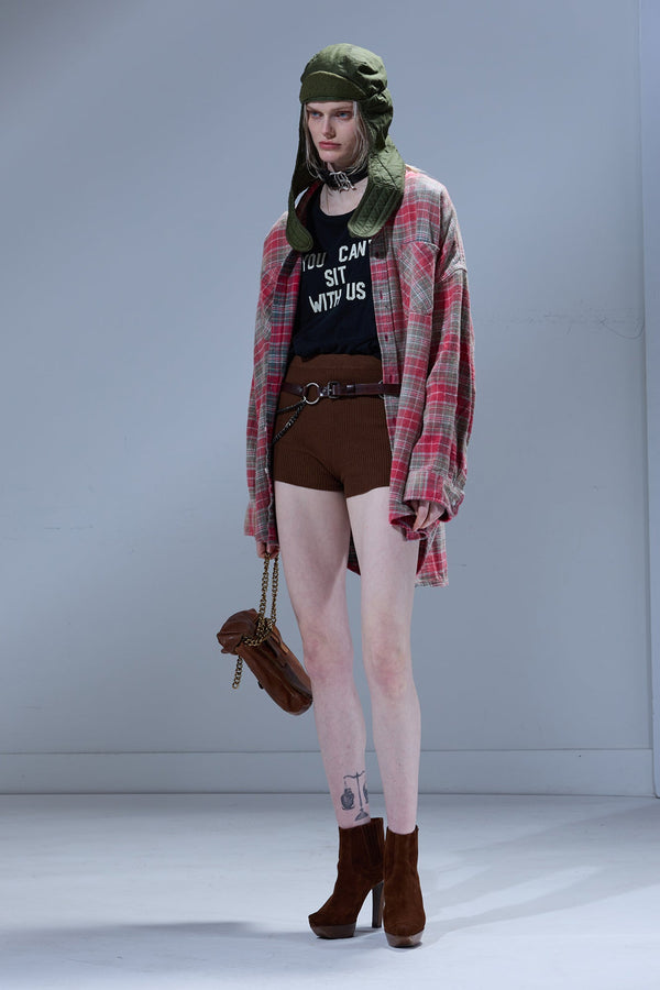 r.m. williams Craftsman boot – black yearling leather