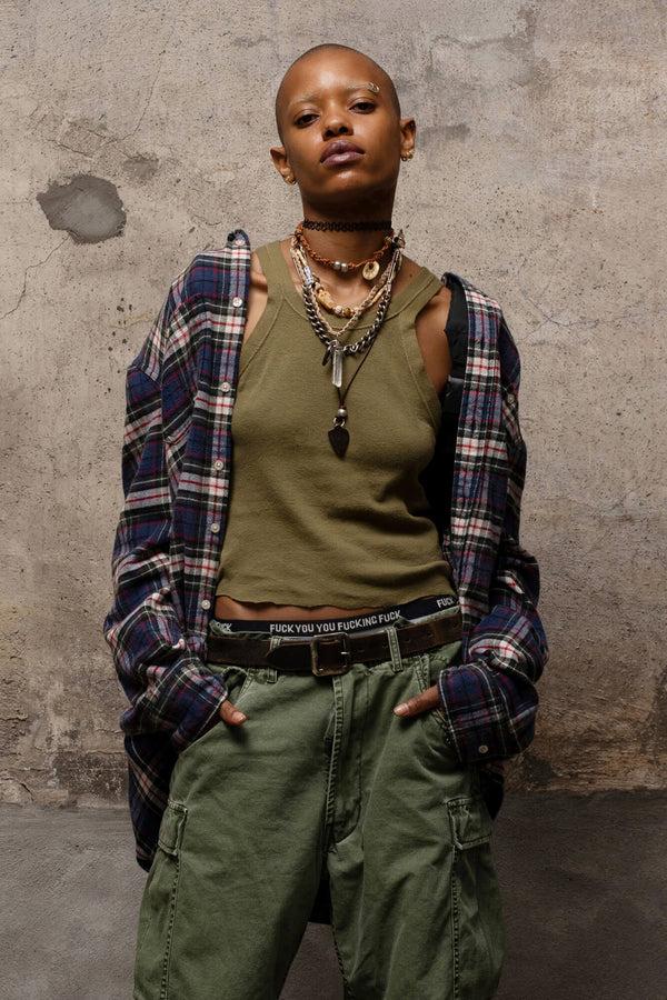 r.m. williams Craftsman boot – ebony pull-up leather