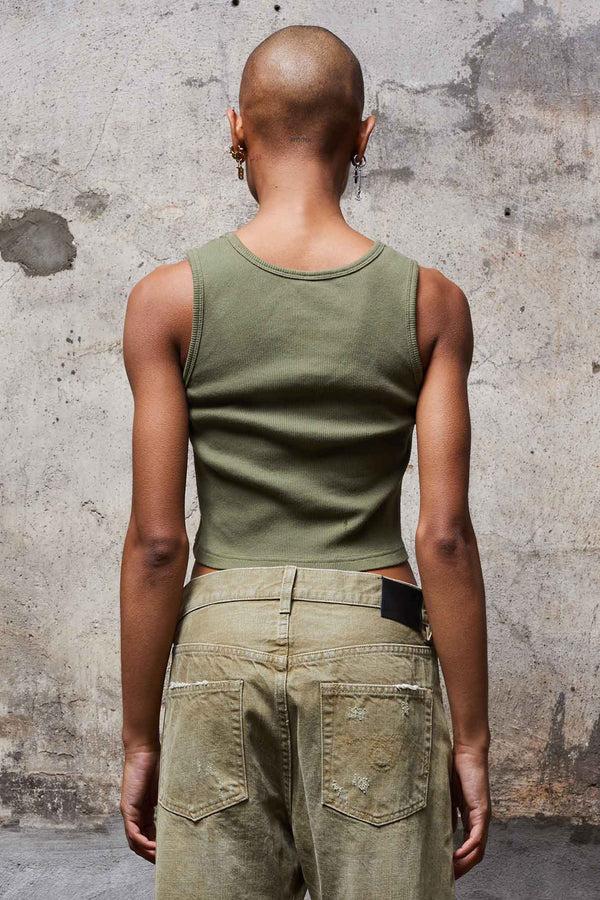 R.m. Williams Craftsman T-shirt