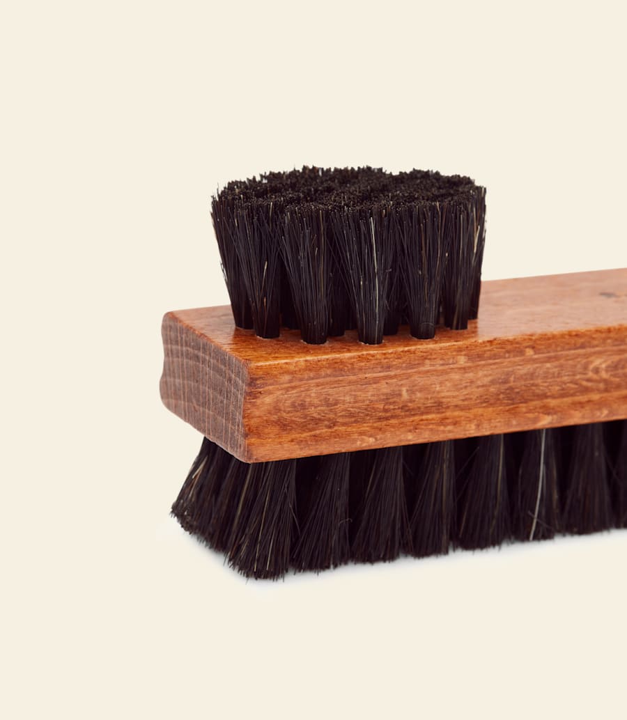 R.m. Williams Double Sided Brush