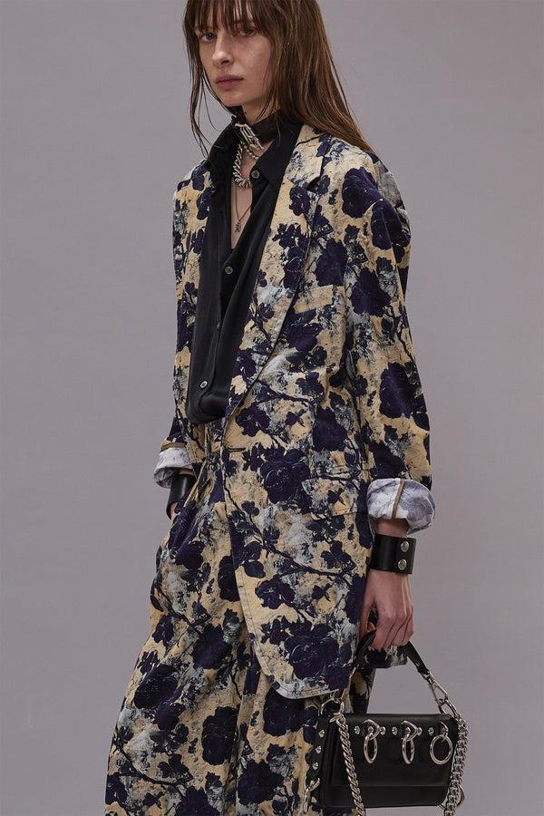 r.m. williams Drover belt