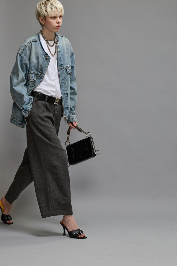 R.m. Williams Drover Belt