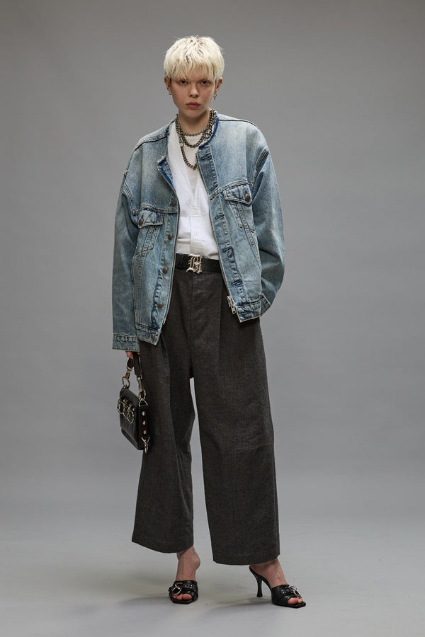 R.m. Williams Drover Belt