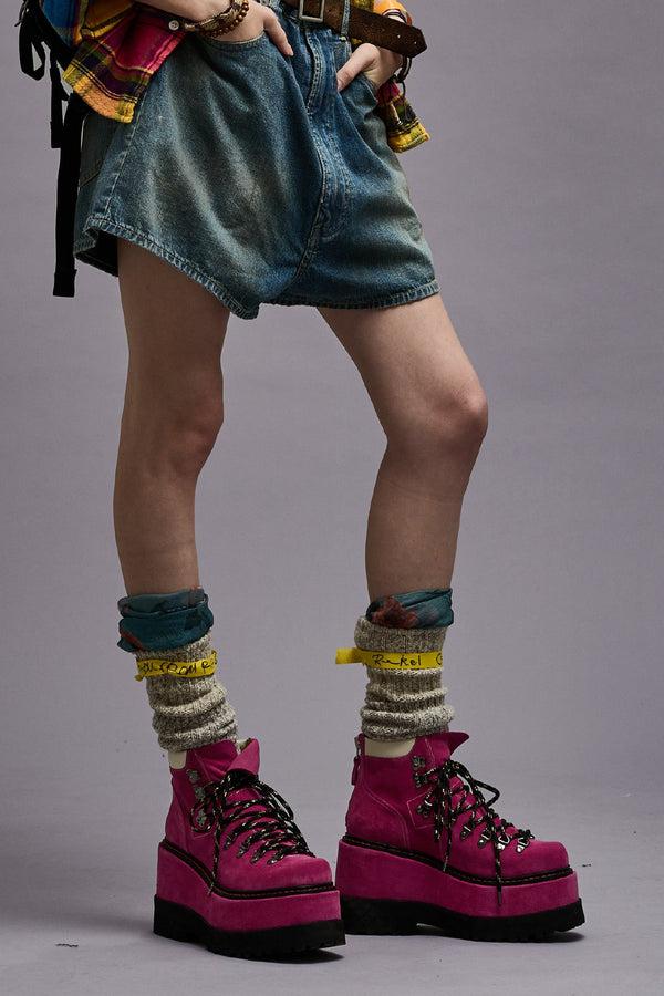 r.m. williams Drover keyfob