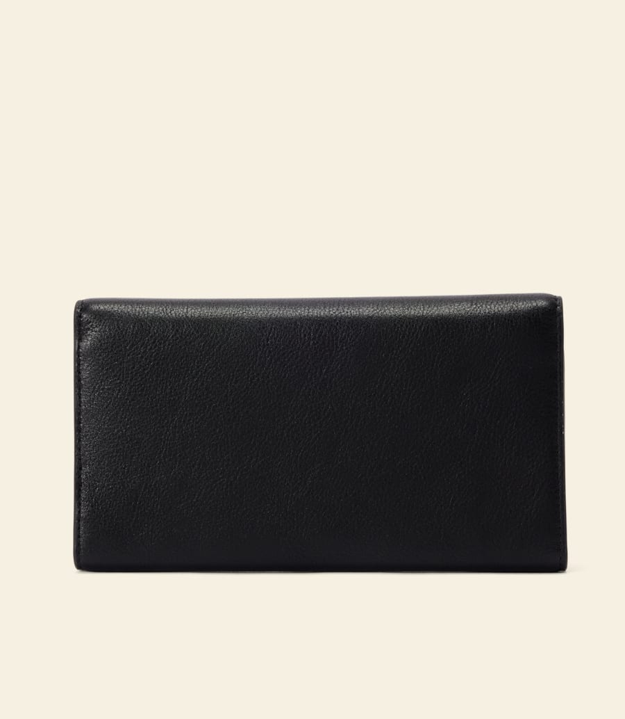 R.m. Williams Eden Continental Wallet