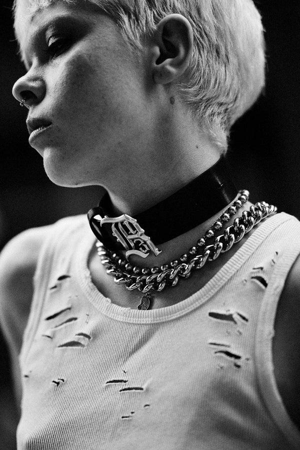 r.m. williams Eden stitched tote with pouch