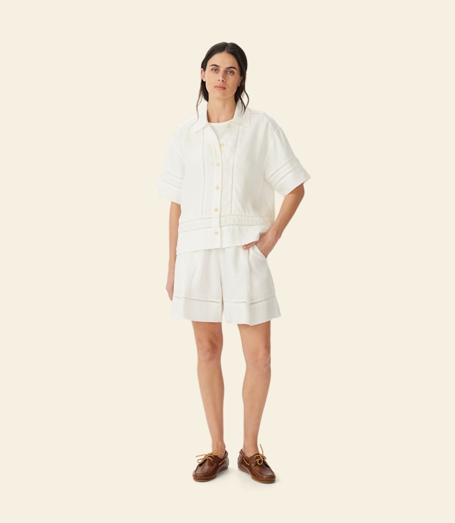 R.m. Williams Explorer Shirt