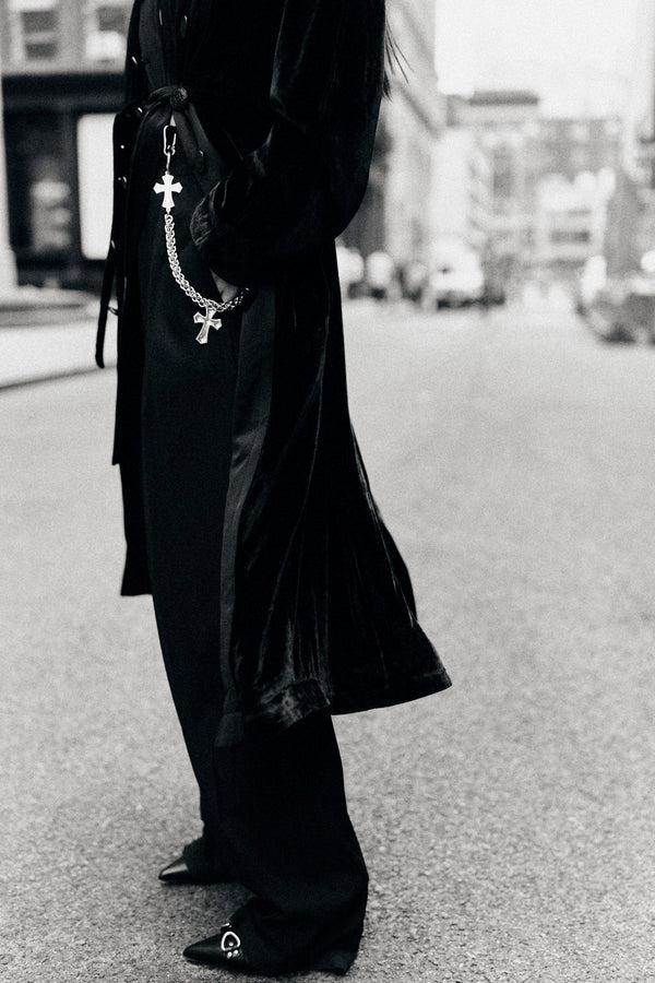 R.m. Williams Explorer Suede Shirt