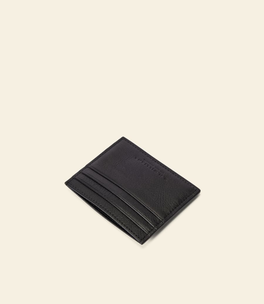 R.m. Williams Farrier Cardholder