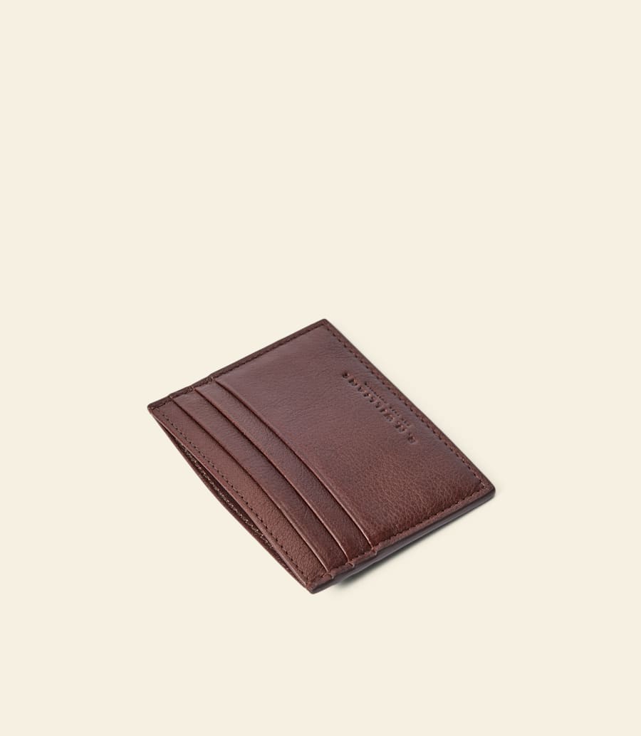 R.m. Williams Farrier Cardholder