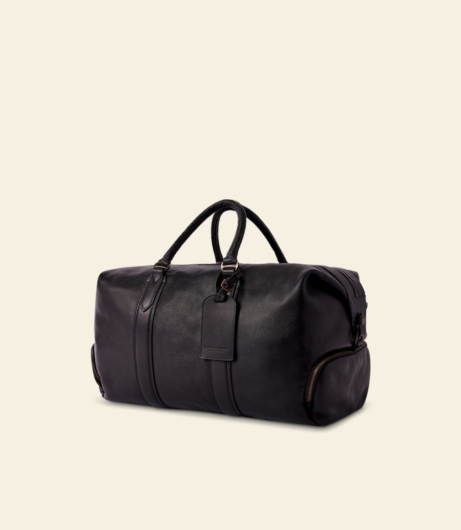 R.m. Williams Farrier Holdall