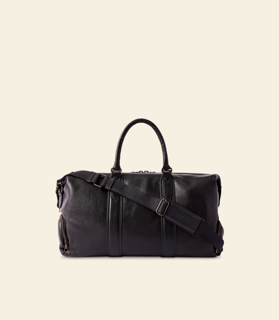 R.m. Williams Farrier Holdall